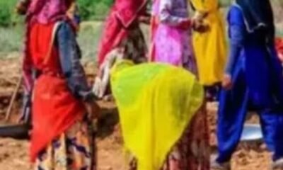 Rajasthan MGNREGA achievement is a commendable milestone