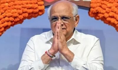 Gujarat ministers resign en masse is not merely a dramatic headline —