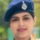 Gwalior SP Hina Khan stunned a mob of lawyers by chanting “Jai Shri Ram” during a tense face-off over Ambedkar statue row- 158 SP Hina Khan chants Jai Shri Ram