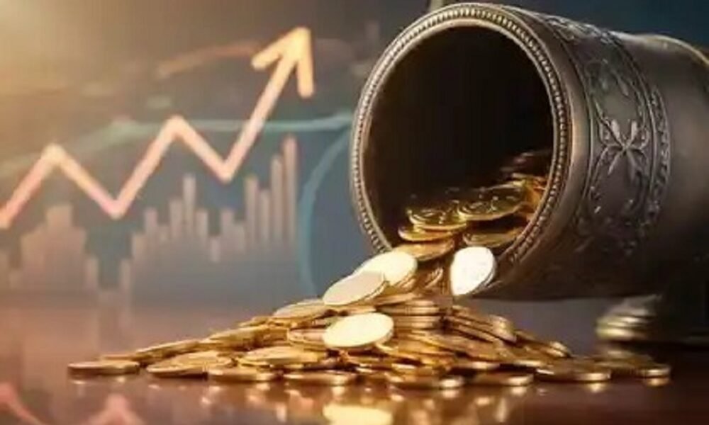 the phrase gold jewellery buying India 2025 encapsulates a new reality
