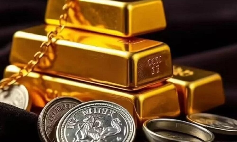 Jaipur gold silver prices today