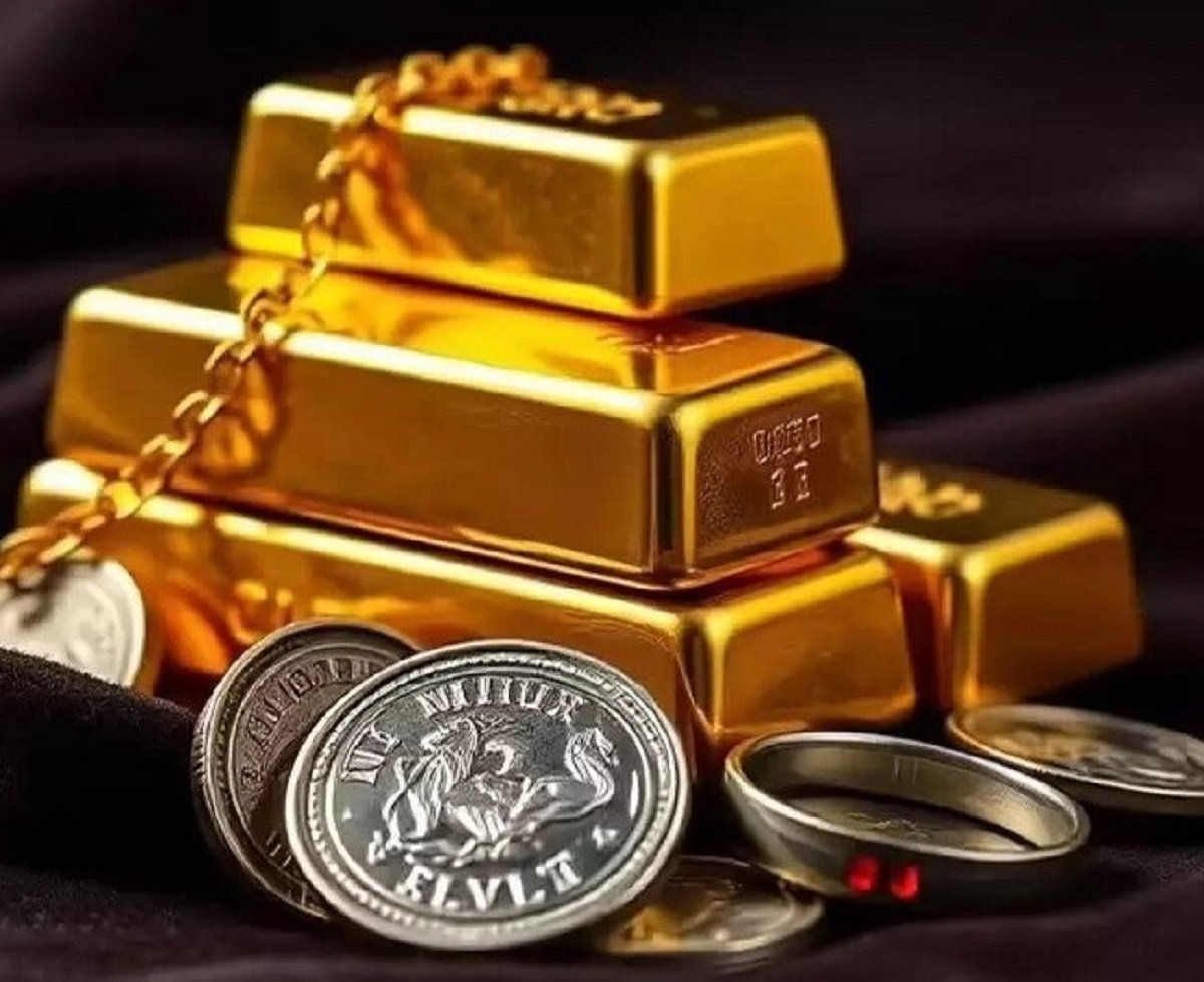Jaipur gold silver prices today reveal key drops in gold and silver – 139 Jaipur gold silver prices today