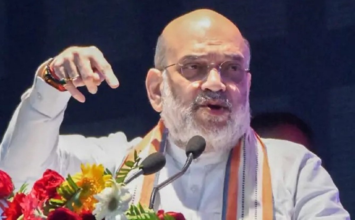 21 Maoists surrender Chhattisgarh in a massive shift – how the government is ending Naxalism- 139 The surrender