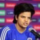 The Women’s World Cup India vs Australia semi-final