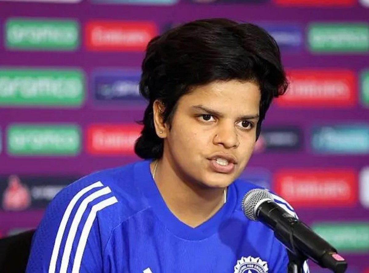 The Women’s World Cup India vs Australia semi-final