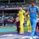 The India vs Australia Women’s World Cup Semi-Final 2025