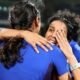 The term women’s world cup record chase