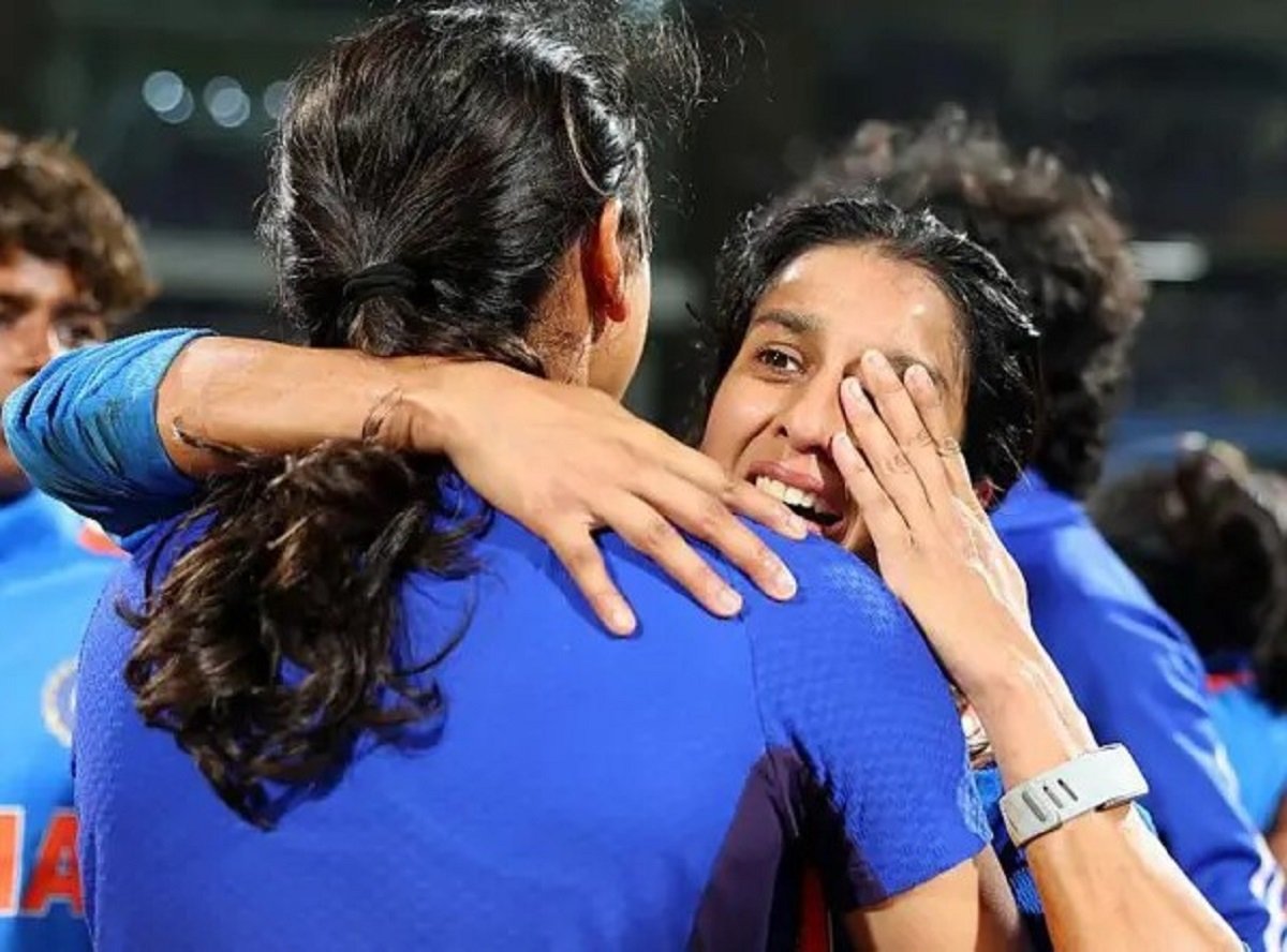 women's-world-cup-record-chase-India-vs-Australia- 147 The term women’s world cup record chase