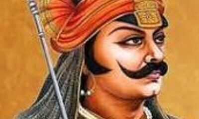 Maharana Pratap Tourist Circuit Development