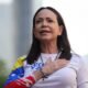Maria Corina Machado Nobel Peace Prize is making waves worldwide — 157 Maria Corina Machado Nobel Peace Prize stands as a momentous
