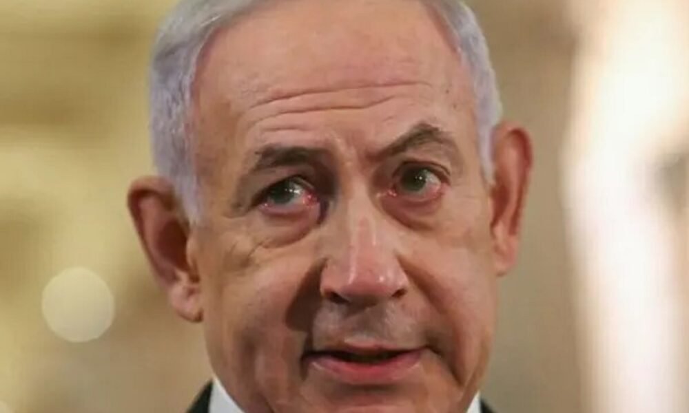 Israel Hezbollah airstrike Lebanon reverberated across southern Lebanon