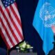 Trump Gaza Ceasefire Agreement- UN Chief Welcomes Historic Peace Deal and Calls for Lasting End to War- 160 The Trump Gaza Ceasefire Agreement