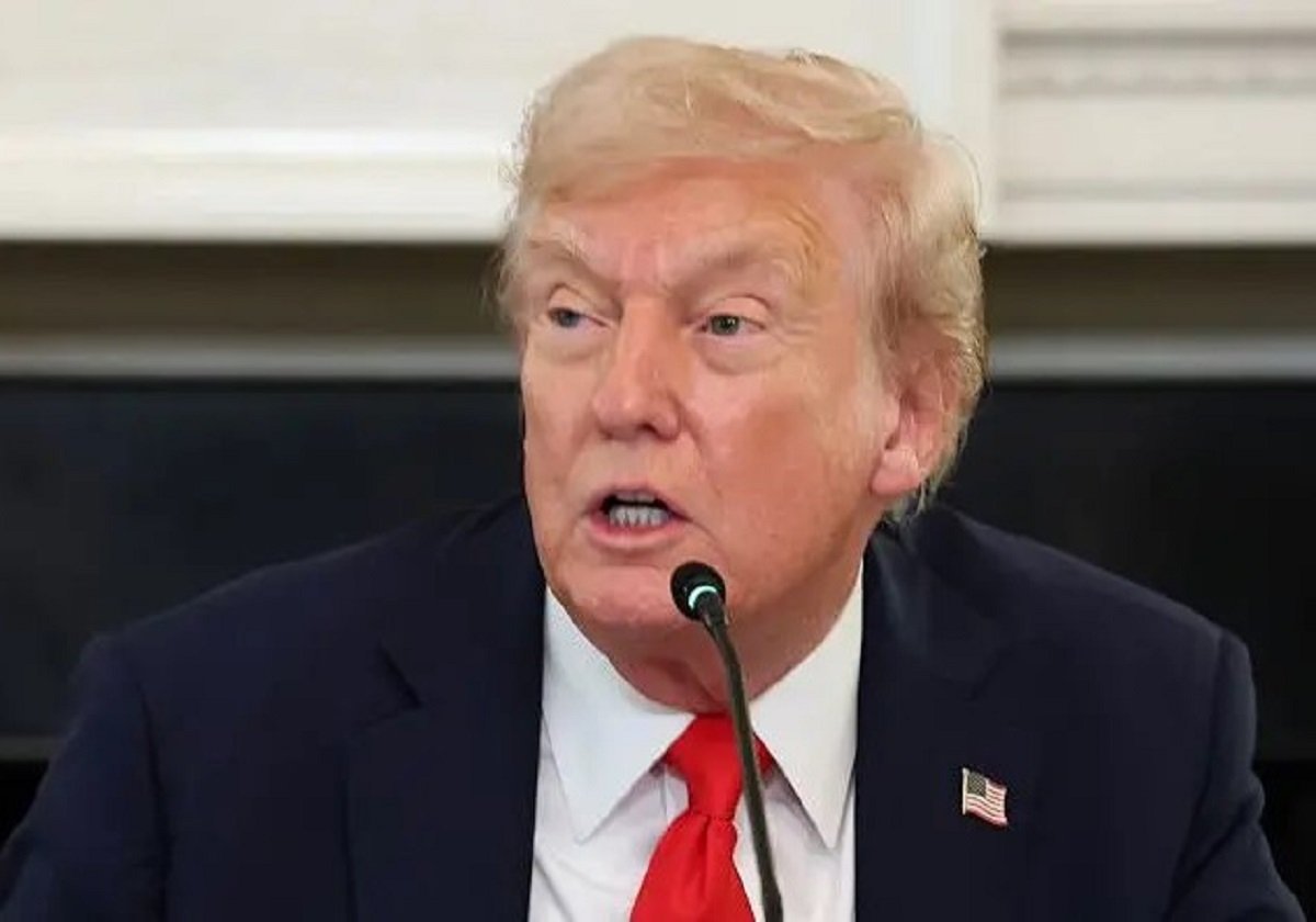 Gaza Peace Plan- Trump Announces Israel-Hamas Agreement as a Major Step Toward Peace- 135 The Gaza Peace Plan has emerged as a beacon of hope