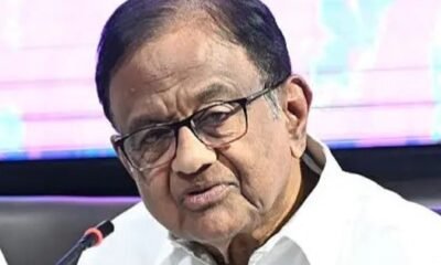 The PM Modi vs P Chidambaram on 26/11 Remarks controversy