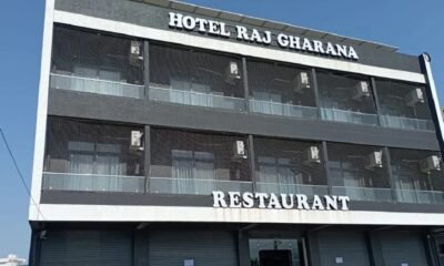 The sealing of Rajgharana Hotel Udaipur is not just a punitive act—
