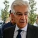 Afghanistan fighting India`s proxy war Khawaja Asif-claims- 162 Afghanistan fighting India’s proxy war, Pakistan’s Defence Minister Khawaja Asif asserted in a primetime interview