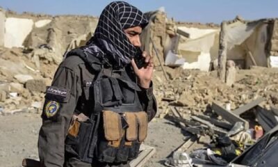 Paktika airstrike kills Afghan cricketers