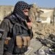 Paktika airstrike kills Afghan cricketers — A brutal strike in Paktika killed three players- 158 Paktika airstrike kills Afghan cricketers