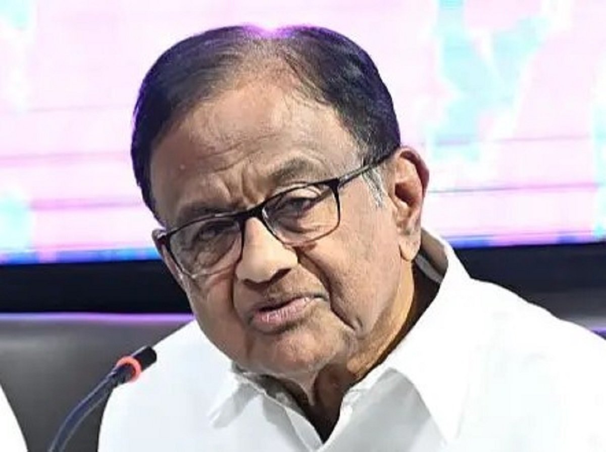 PM Modi vs P Chidambaram on 26/11 Remarks- A Fiery Clash Over Truth and Accountability- 135 The PM Modi vs P Chidambaram on 26/11 Remarks controversy