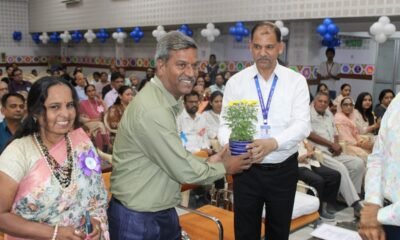 Grandparents Day Subodhi Ki Aur is not just a school event—