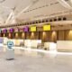 Delhi Airport Terminal 2 has entered a new era