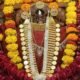 Silver mint temple Jaipur draws thousands this Diwali — 155 The silver mint temple Jaipur