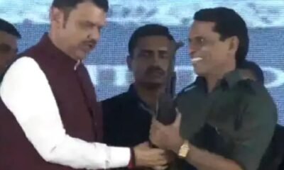 The Bhupati Surrender is undeniably one of the boldest developments in the Indian Naxal narrative in decades