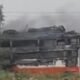 The Jaipur Bus Fire Manoharpur incident is far more than a tragic accident—