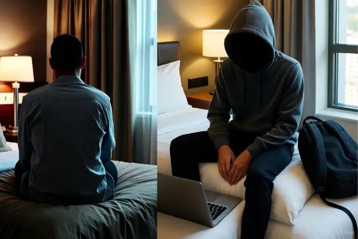 Jaipur Hotel Network Crime exposed how organised criminals hid in hotel chains before and after offences—with 33 hotel-owners under notice- 158 The Jaipur Hotel Network Crime