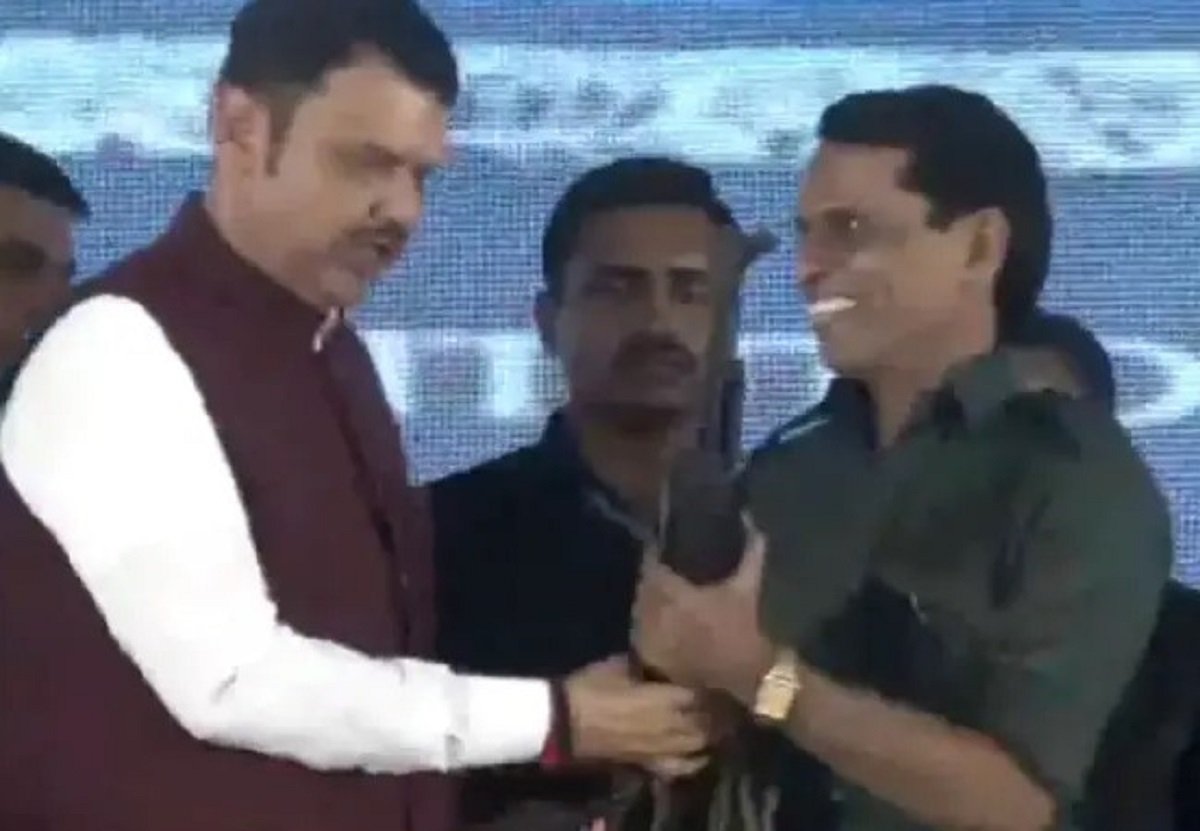 Bhupati Surrender shakes Naxal ranks- Senior Maoist leader and 61 cadres surrender in Gadchiroli with 54 weapons — 154 The Bhupati Surrender is undeniably one of the boldest developments in the Indian Naxal narrative in decades