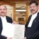 In the Indian judicial system, it is customary that the senior-most judge of the Supreme Court