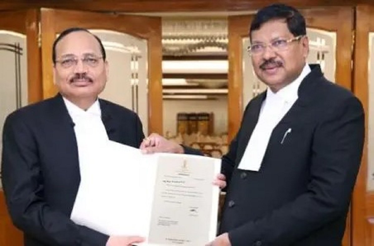 Justice Surya Kant appointment marks a transformative moment in India’s judiciary, signalling stronger leadership- 139 In the Indian judicial system, it is customary that the senior-most judge of the Supreme Court