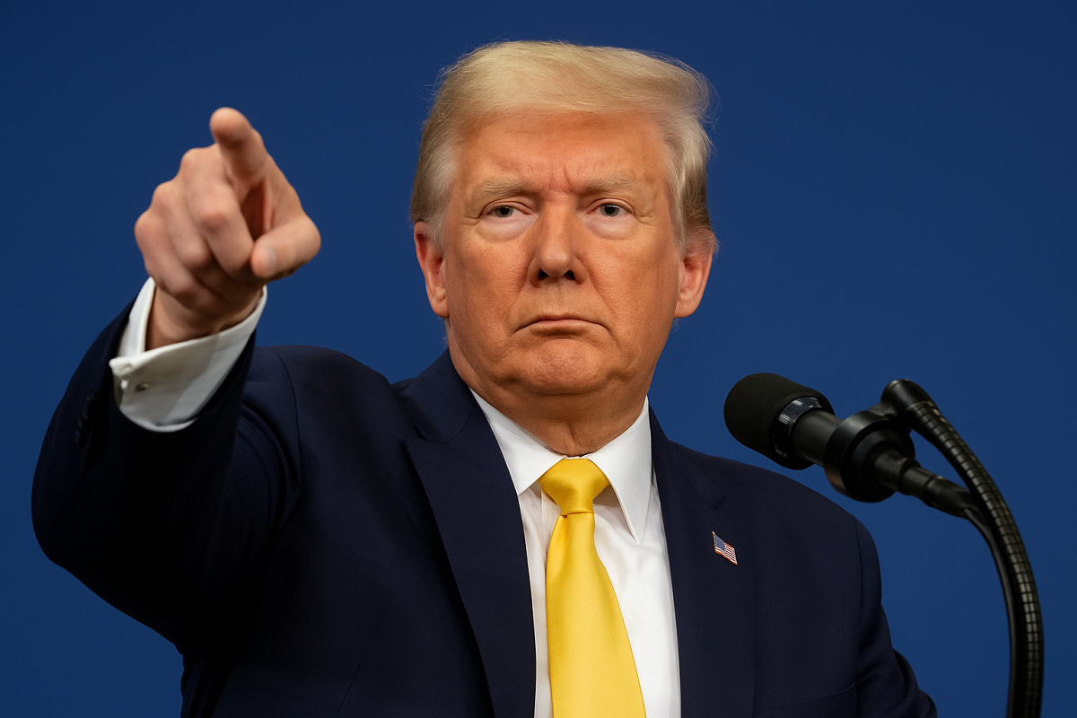 India Russian oil stop announcement by Trump sparks diplomatic shock, conflicting reactions, and trade tensions — 138 India Russian oil stop became a dramatic flashpoint