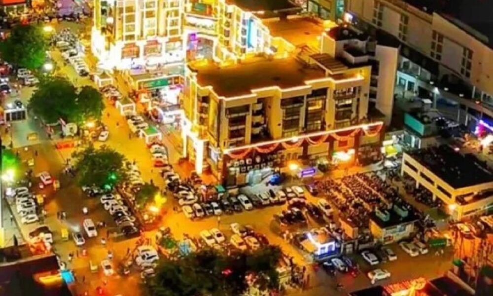 Jaipur Diwali 2025
