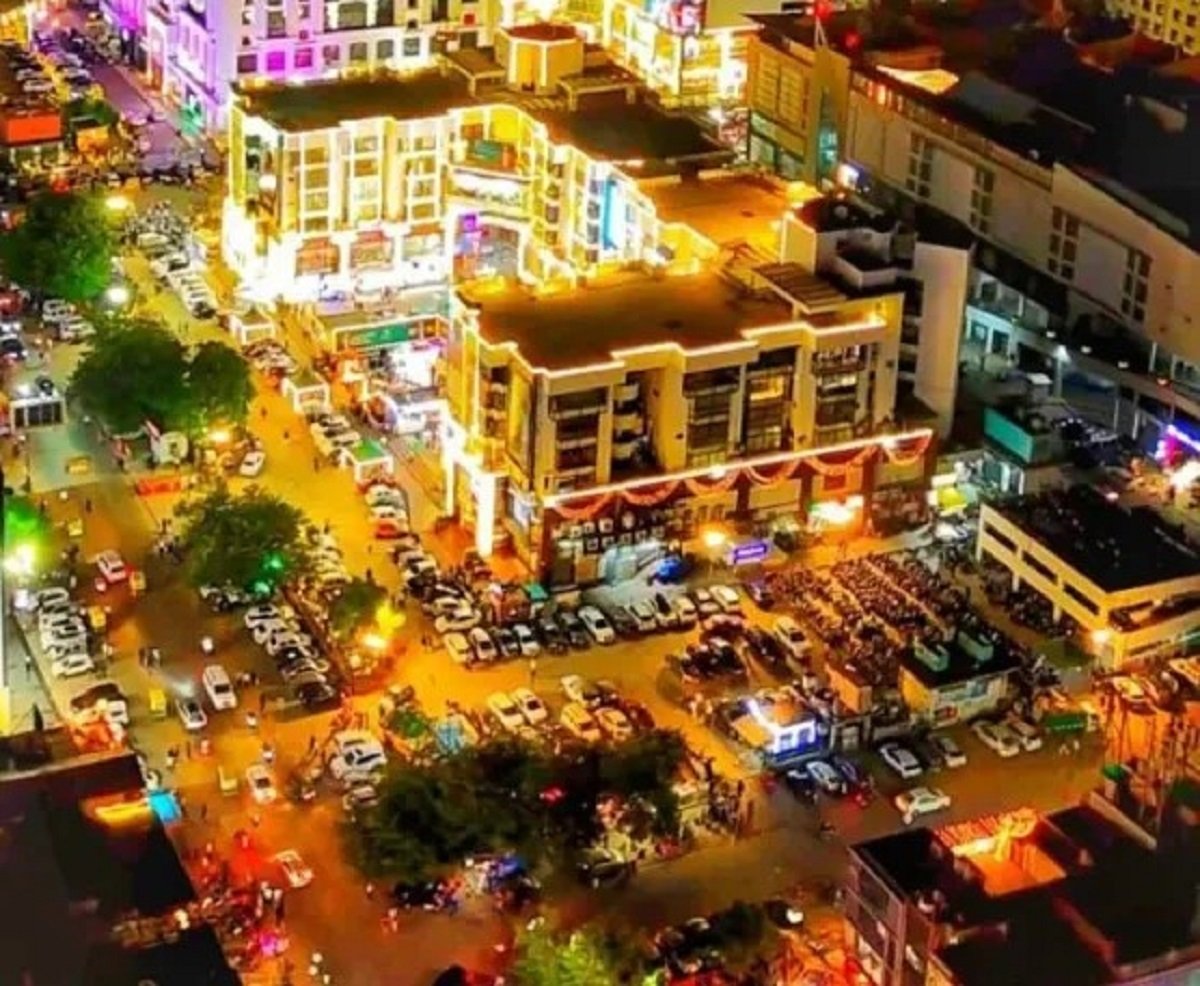 Diwali in Jaipur 2025 brings mesmerizing lights, global visitors, and centuries-old traditions fused with modern flair- 141 Jaipur Diwali 2025