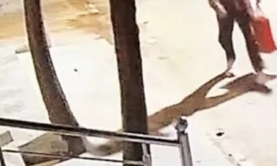 Jaipur IAS house robbery
