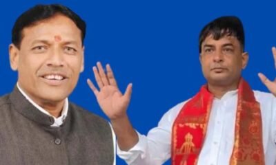 Anta Bypoll Rajasthan is fast becoming more than a routine by-election