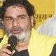 Prashant Kishor Decision forces the party’s