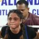 Pregnant weightlifting has entered the public consciousness