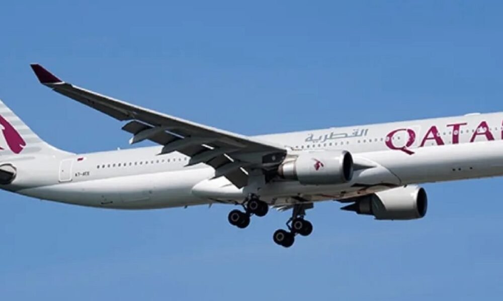 The Qatar Airways passenger death over non-veg meal