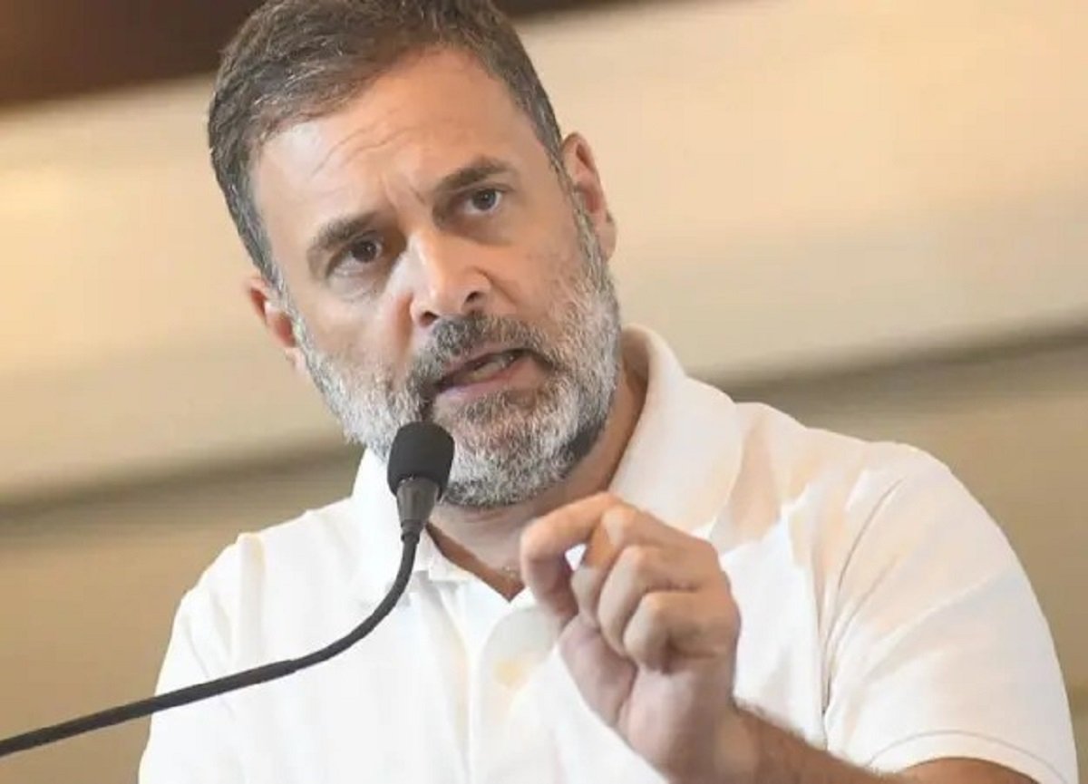 Gauhati High Court Quashes Lower Court's Order in Rahul Gandhi Defamation Case- 137 Rahul Gandhi Defamation Case