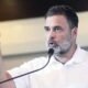 Rahul Gandhi responded fiercely after Trump’s claim that India would halt Russian oil imports- 160 Modi afraid of Trump, declared Rahul Gandhi in a scathing post on X