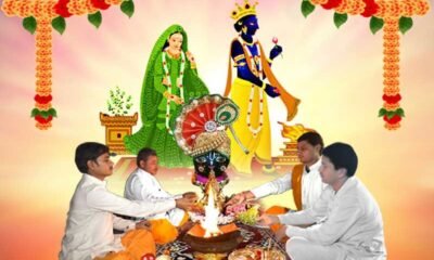 Tulsi Vivah 2025 is more than a ritual—