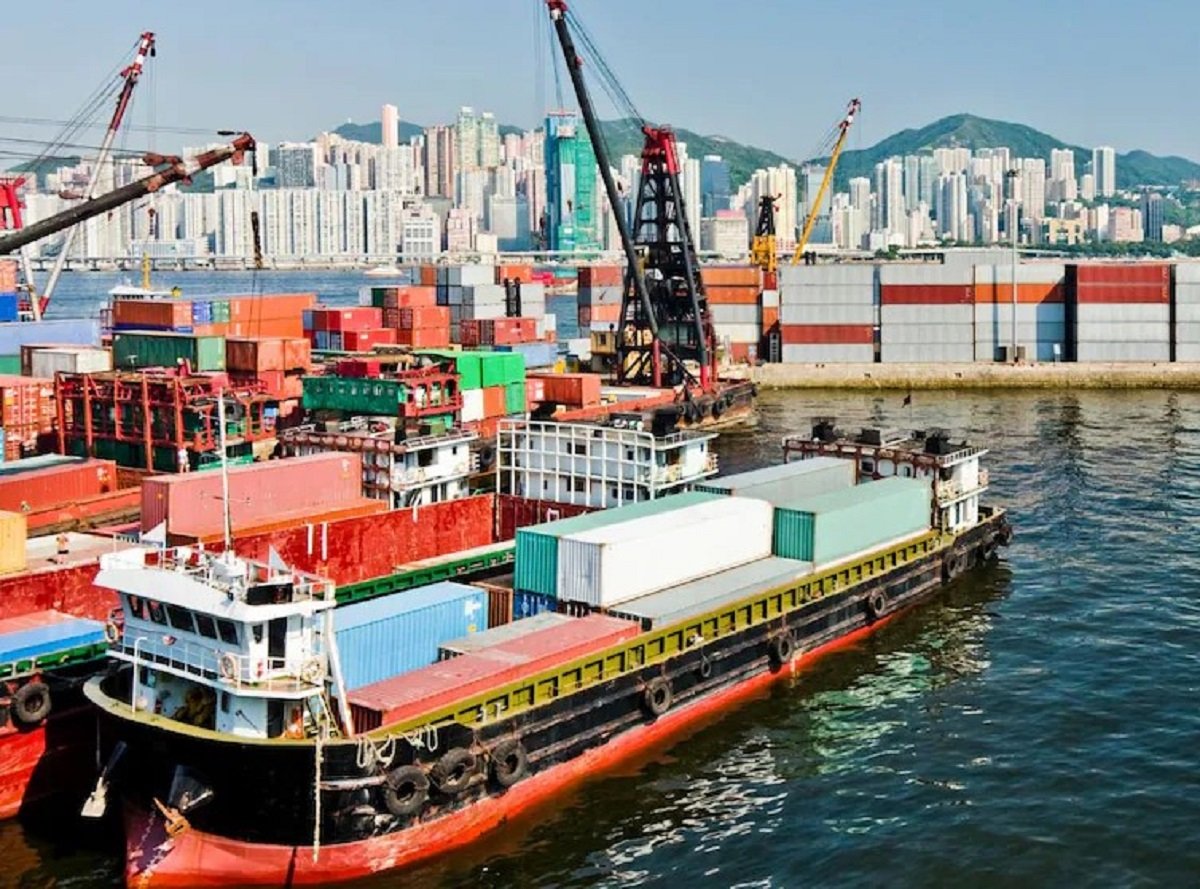 India–US trade deal is set to slash tariffs and super-charge six key sectors — 151 The India–US trade deal