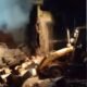 The Khetri hardware shop explosion