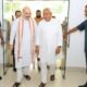 The NDA CM face Bihar