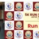 RUN for DAV was a life-changing mini marathon in Jaipur that promoted fitness, unity, and health among students — 156 The RUN for DAV