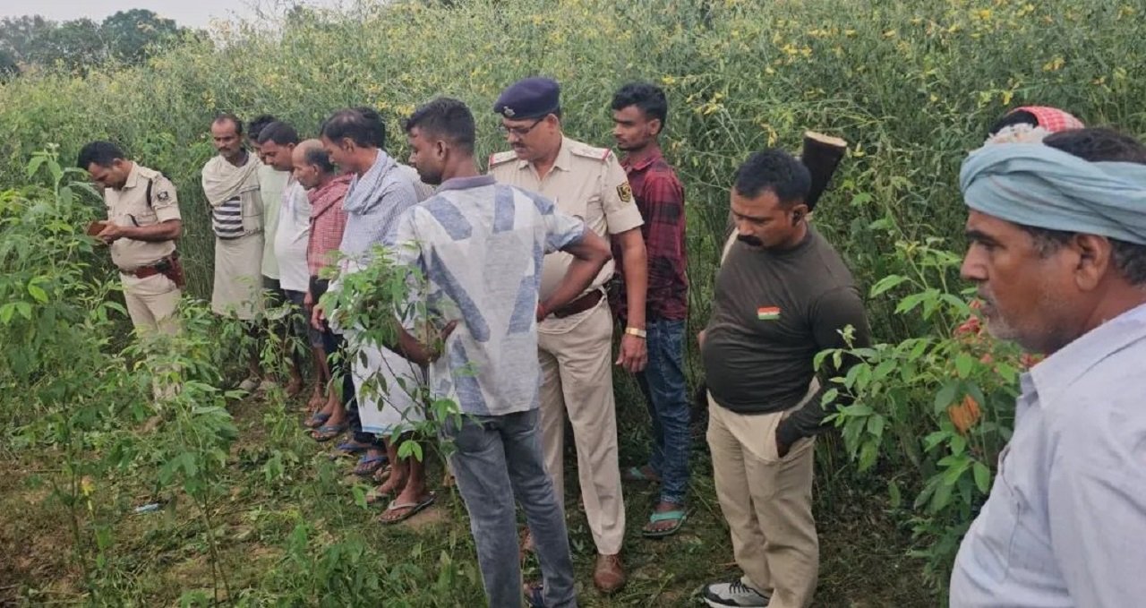 Siwan ASI murder exposes deep-rooted law-and-order failure in Bihar ahead of elections. Discover the facts- 152 The Siwan ASI murder