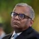 The Tata Trusts boardroom battle
