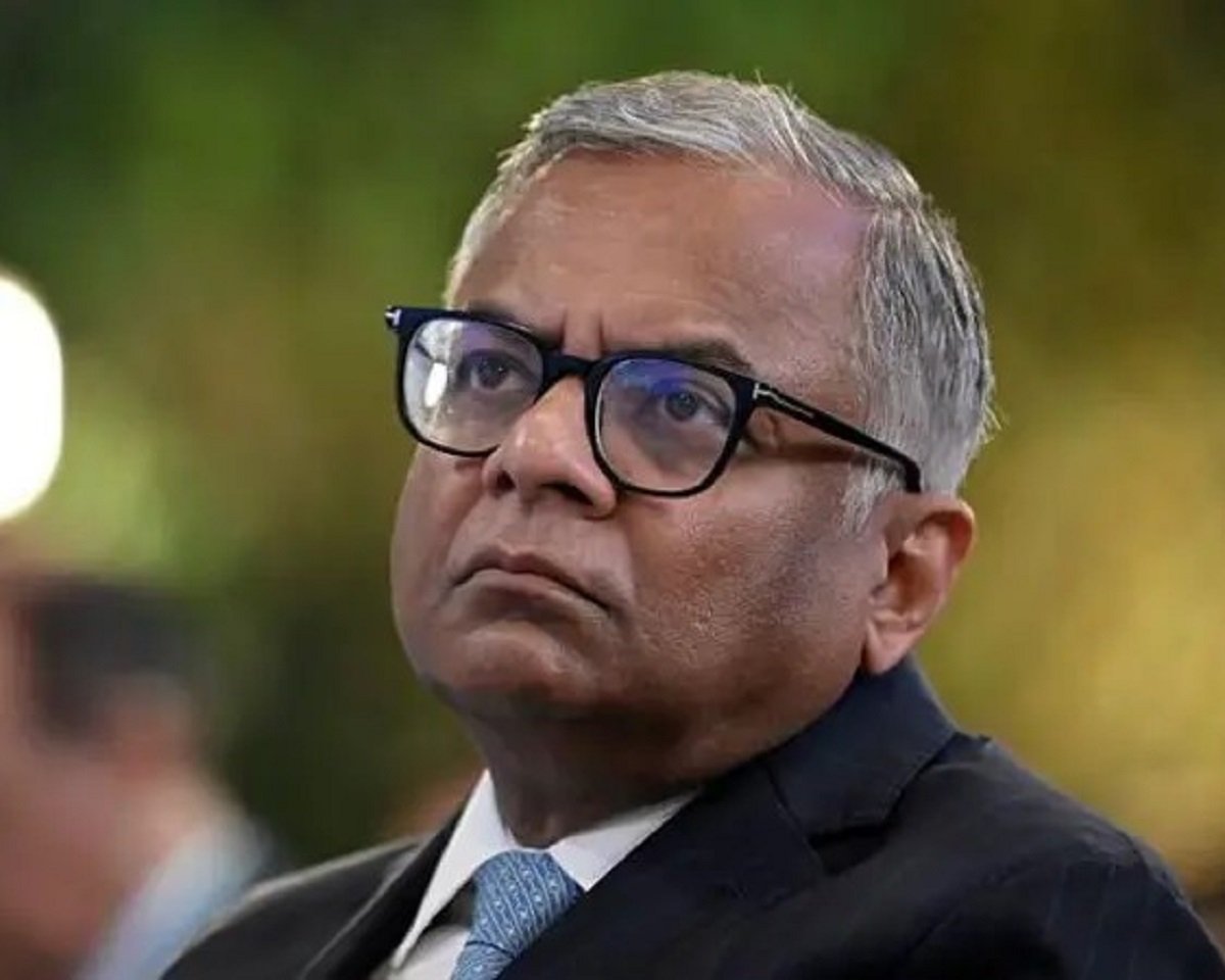 Tata Trusts boardroom battle is raging at India’s most venerable conglomerate — 151 The Tata Trusts boardroom battle